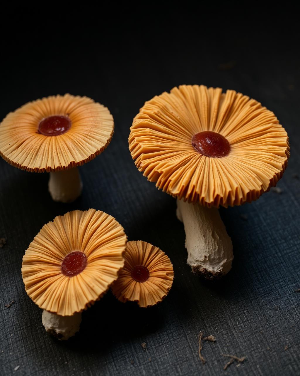 Funghi funzionali